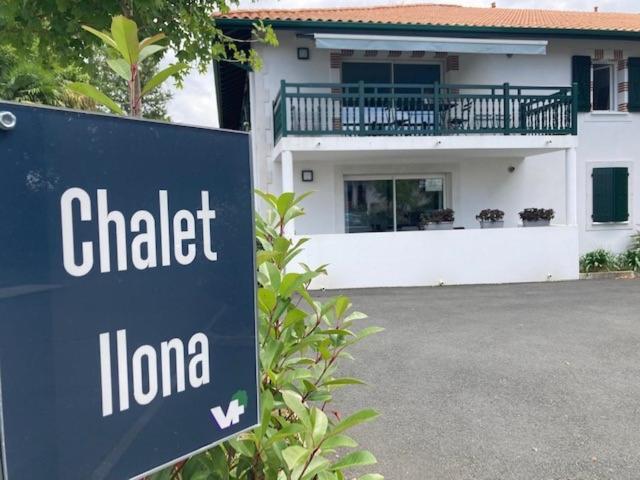 Chalet Ilona カンボ・レ・バン エクステリア 写真