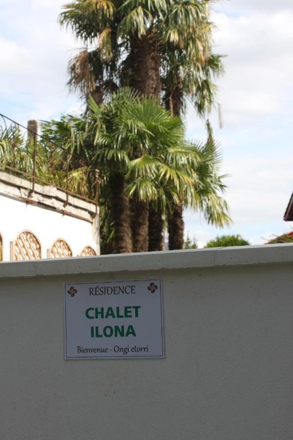 Chalet Ilona カンボ・レ・バン エクステリア 写真